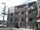 ロックラン ヒルズの間取り画像