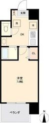 S-FORT八事の間取り画像