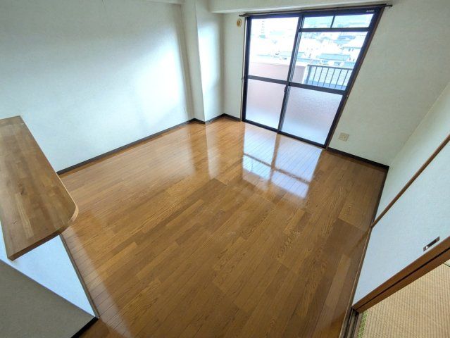 リビング