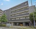 シンシティーアゼスト上板橋の間取り画像