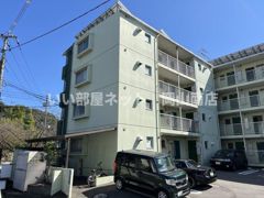 パークプレイス平井Ⅰ号棟の外観画像