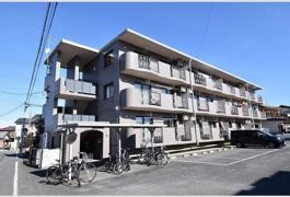 フィオーレ東和の外観画像