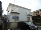 TYKフラットの間取り画像