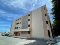 オリオンアパートメントの外観画像