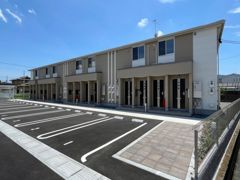 ジュランの外観画像