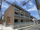 リブリ・ルービ館の間取り画像