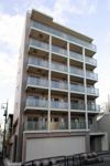 不二ビルの間取り画像