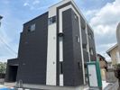 グロワール野村の間取り画像