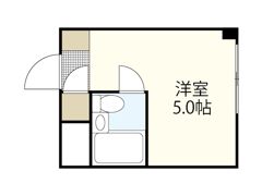 リヴァージュ広瀬北の間取り画像