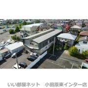 先行舎弐号の外観画像