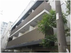 エスタジオ荻窪の外観画像