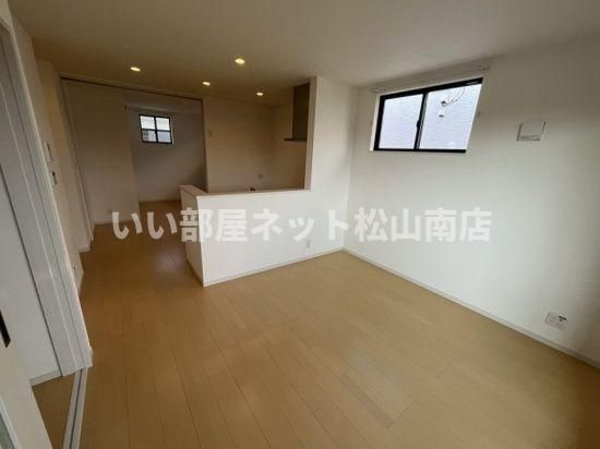 リビング
