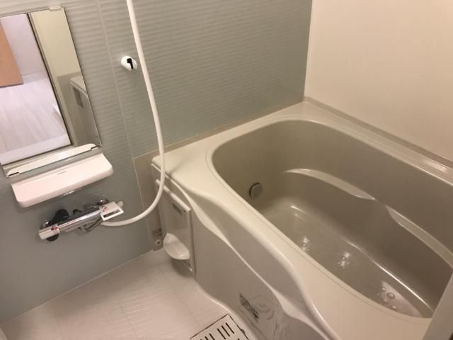 バスルーム