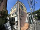 サンノーブル横須賀の間取り画像