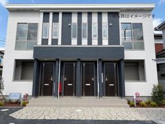 仮）スターテラスⅡ 瀬戸町下の外観画像