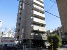 パークウェル門前仲町の間取り画像