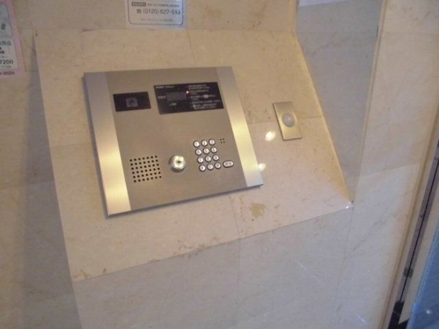 ロビー