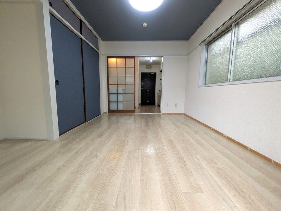 リビング