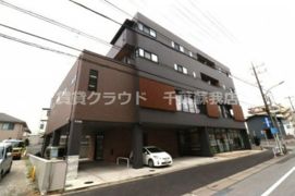 ルミエールビルの外観画像