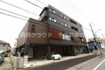 ルミエールビルの間取り画像