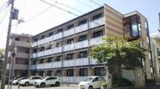 レオパレスグルーデテンポの間取り画像