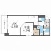 M.hills西本町の間取り画像