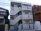 宮田ビル別府の間取り画像