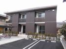 ブランシェ佐藤 3棟の間取り画像