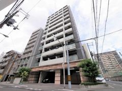プライマル大阪天満宮の外観画像