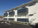 コンフォート川村の外観