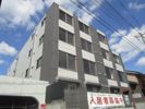 ロイヤルヒルズ成増の外観