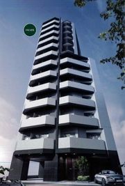 アルテシモアクトの外観画像