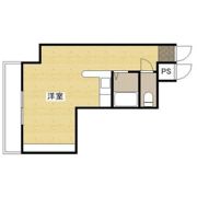 SE．BLD Toukaichiの間取り画像