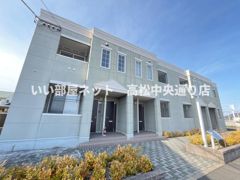 クルールの外観画像