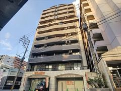 エステートモアサザンステーションの外観画像