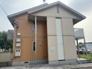 ブエノス中川の間取り画像