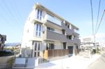 シャルールの間取り画像