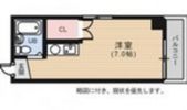 サンシャイン舟入本町の間取り画像