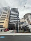 プレサンスNEO大和田STATIONベゼルの間取り画像