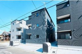 CRASTINE弥次ヱ町4丁目B棟の外観画像