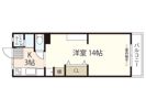 原ビルの間取り画像