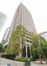 パークコート六本木ヒルトップの外観画像