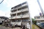 パレグレース仁保の間取り画像