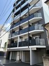 ARKMARK五反野YIELDの間取り画像