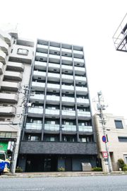 Le’a横濱ミッドスクエアの外観画像