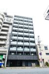 Le’a横濱ミッドスクエアの間取り画像