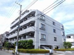 フジマンション末広の外観画像