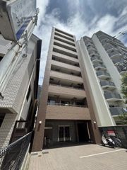 アスライフ湊川公園の外観画像