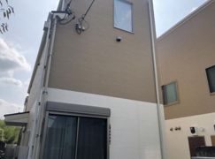 アイコート永福町の外観画像