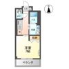 アークトゥルスの間取り画像